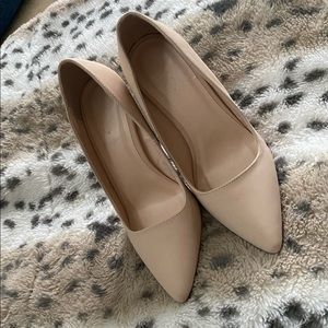 Charlotte Russe woman’s size 9 heels 👠